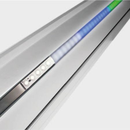 LED Pro-Tec-TOR-ACTIONLIGHT