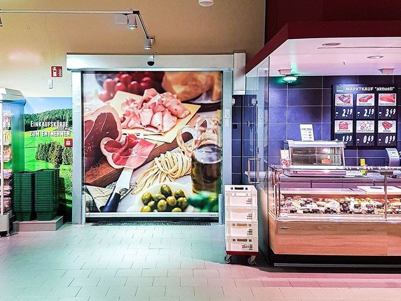 Food Industry