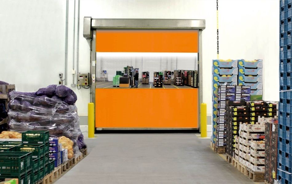Food Industry