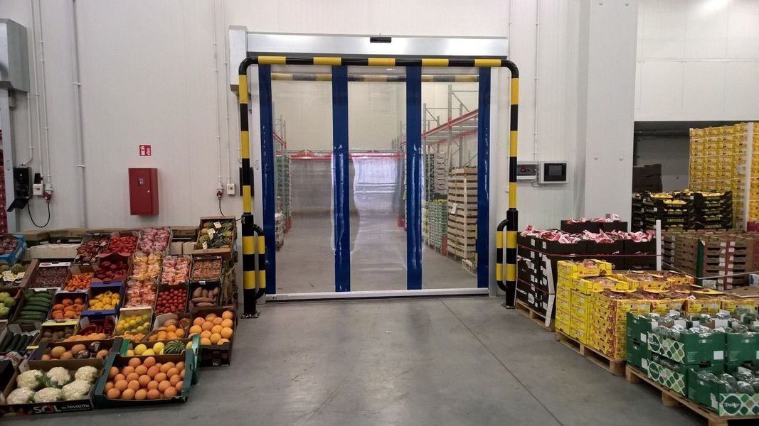 Food Industry