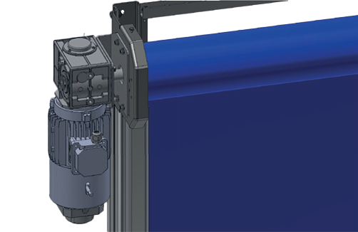 Drive system