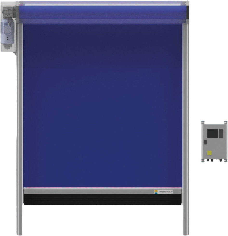 Pro-Tec-TOR 344mp | The special features